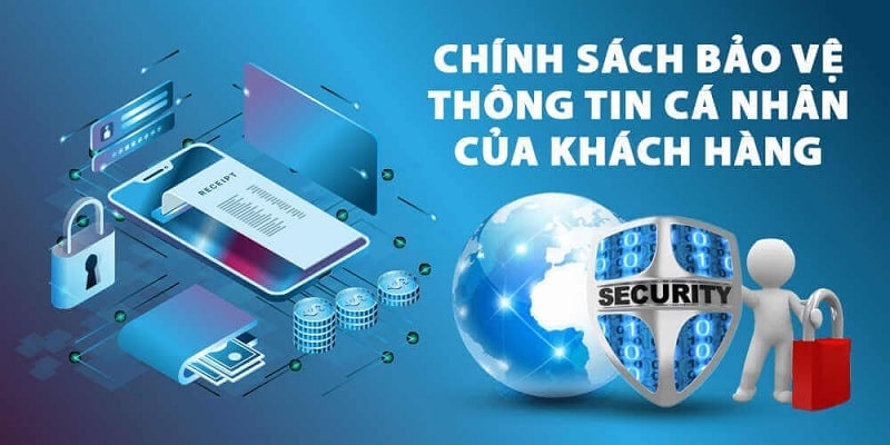 Chính Sách Bảo Mật - Cam Kết Bảo Mật Của 79sodo