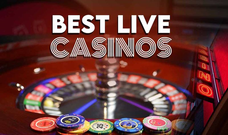 Các ưu điểm nổi bật chỉ có tại Live Casino 79Sodo